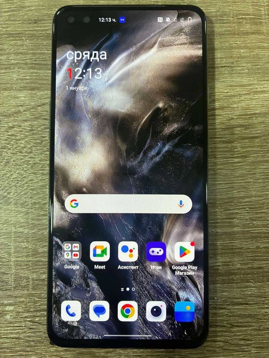 Мобилен телефон OnePlus Nord 5G
