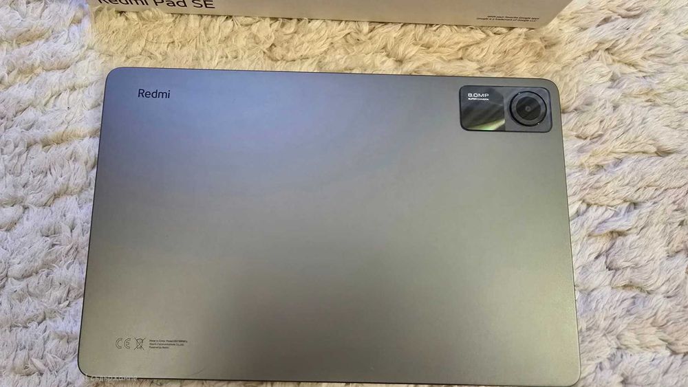 таблет Xiaomi Redmi Pad SE 11