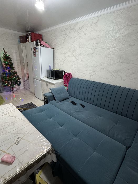 Общежития 1 бөлме