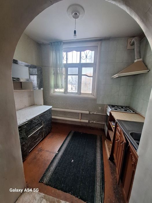 Arenda chilonzor 18 kv 2/4/5 300y.e oilaga beriladi