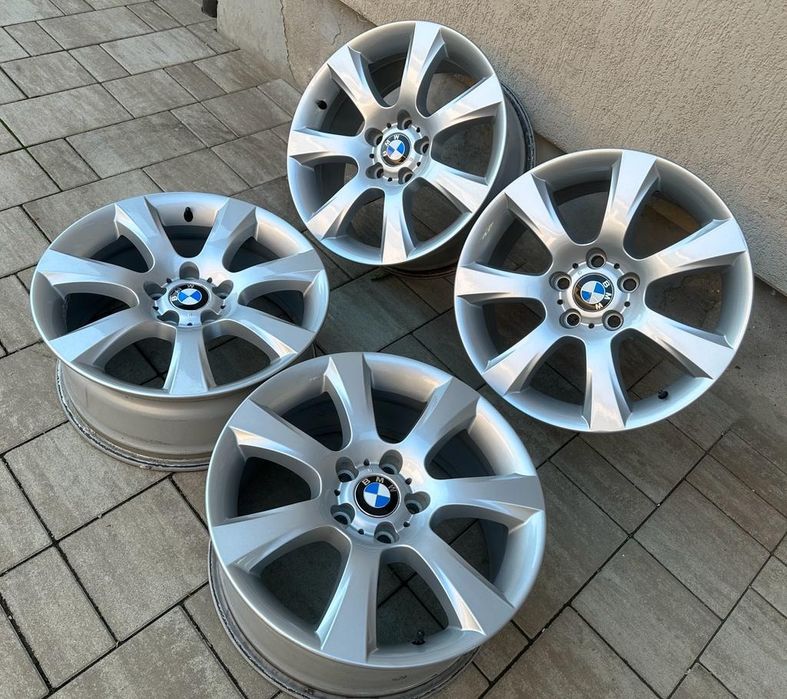 Jante 18 5×120 Originale BMW ser 5 f10 f11, ser3 f30 e90 X1 X3