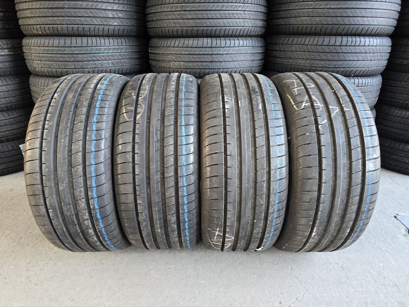 245/45/17 Goodyear 4piese