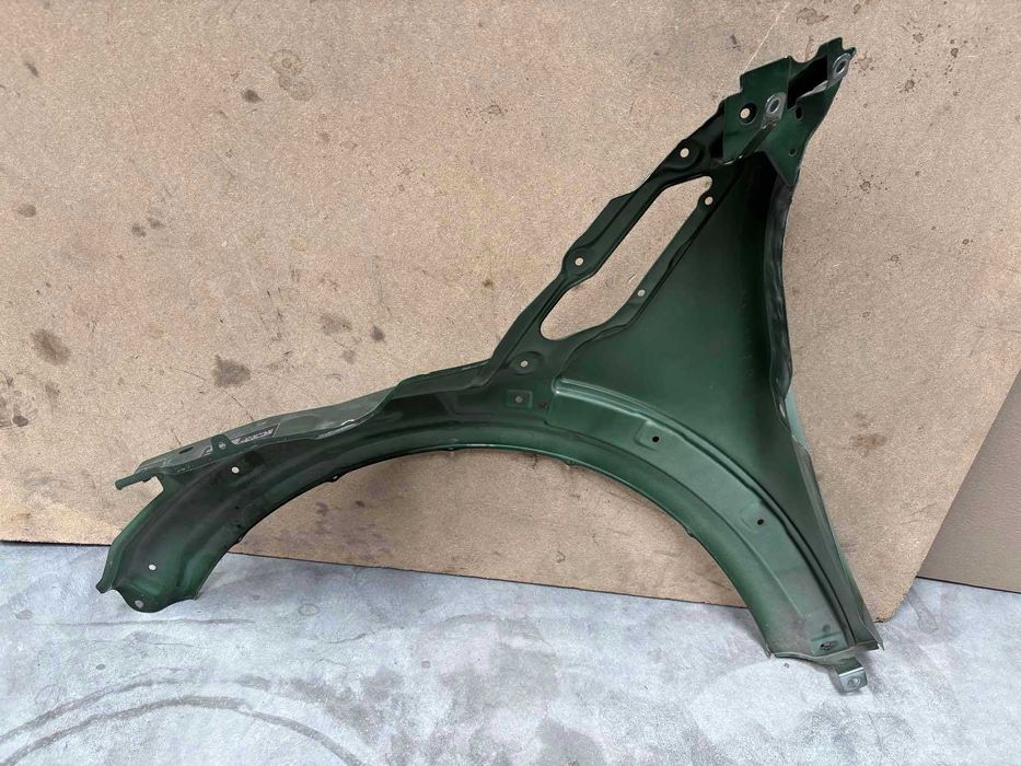 Десен калник Мини Кънтримен Р60 MINI Countryman R60