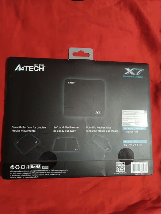 Продам коврик для мыши