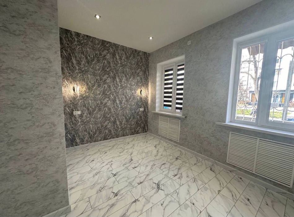 Первая линия · 1 этаж —центр Жк.Инфинити | под любой Бизнесс