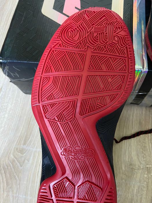 Баскетбольные кроссовки Adidas D Lillard 2 ‘Road’