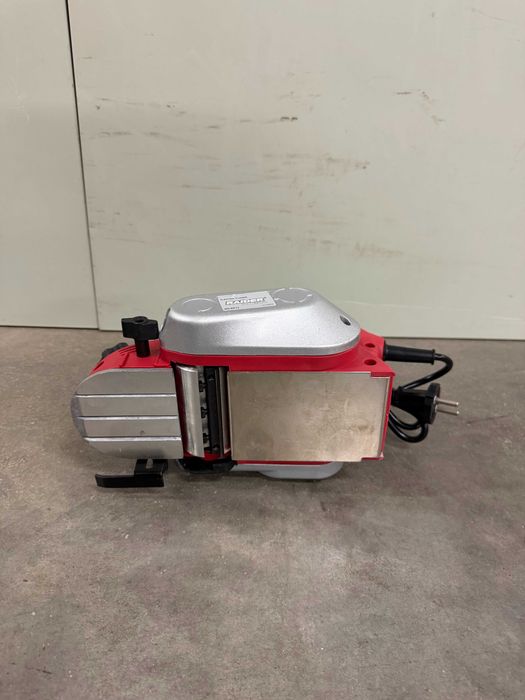 Виброшлайф 320W 115х230mm рег. обор. /Ренде електрическо 710W 82х2mm RD-EP13O