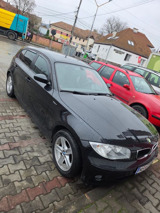 Vand bmw seria ‘1