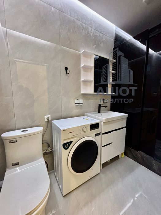 3/5/6 Эко базар 58м2 Буз-2