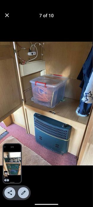 Rulota Swift Corniche