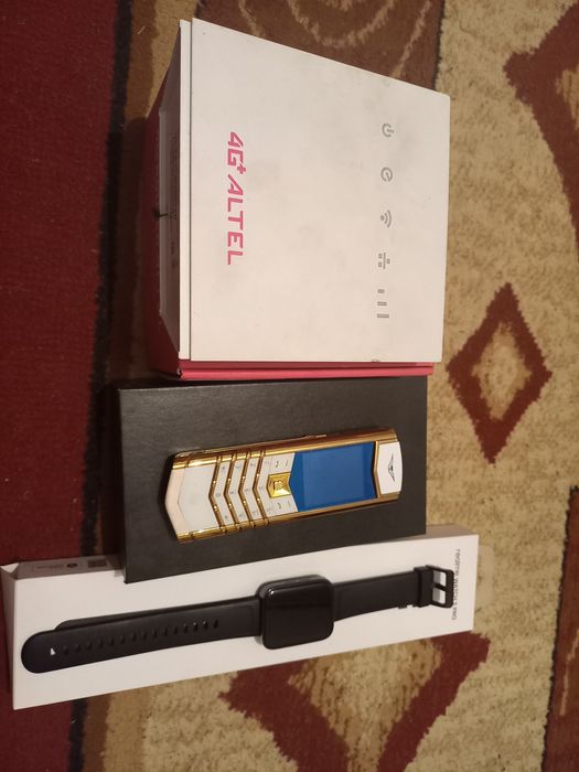 Продам телефон ваз фай