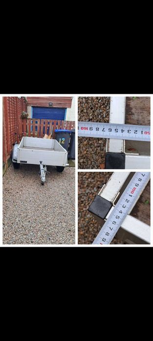 Туристическо Ремарке