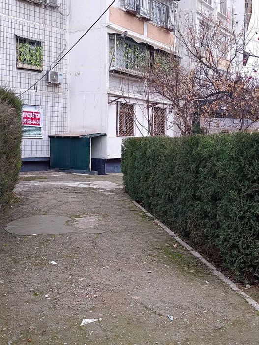 5 комнатная квартира под коммерцию Куйлюк 6