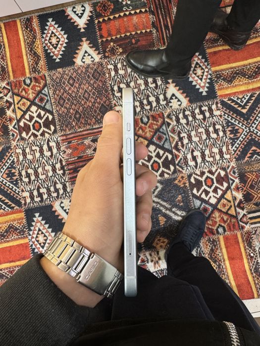 Iphone 15 продам EAC