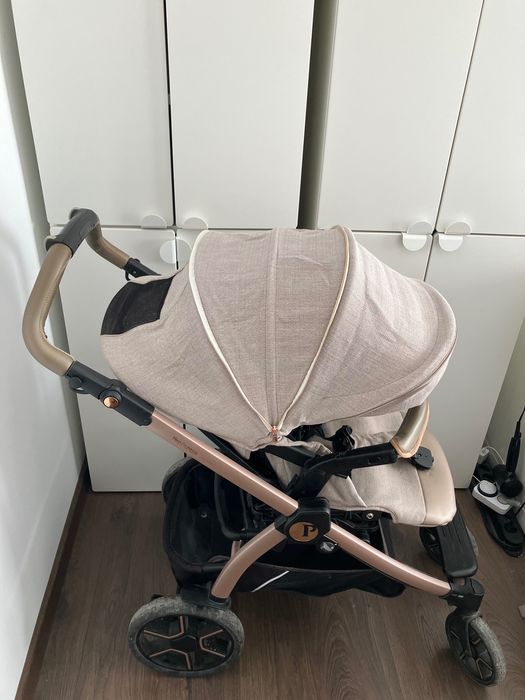 Количка Peg Perego book 51 за момиче