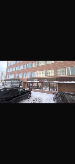 ‼️Срочно продам парикмахерскую‼️