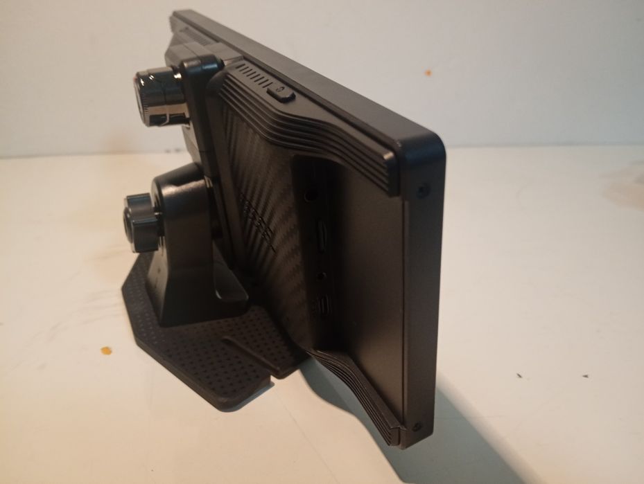 Multimedia Apple Carplay
