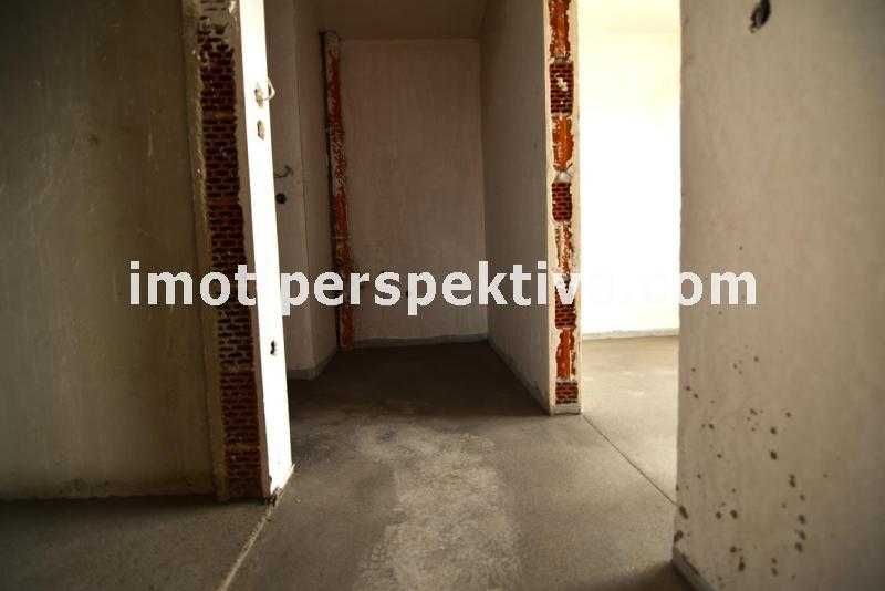 Продава се Двустаен апартамент в Пловдив, Кючук Париж - 53 кв.м за 688 €/кв.м - Снимка #8