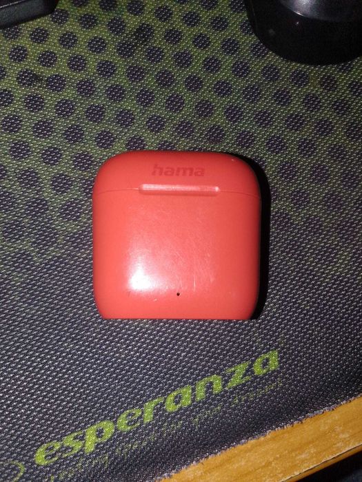 Hama Căști Bluetooth „Freedom Light”, True Wireless