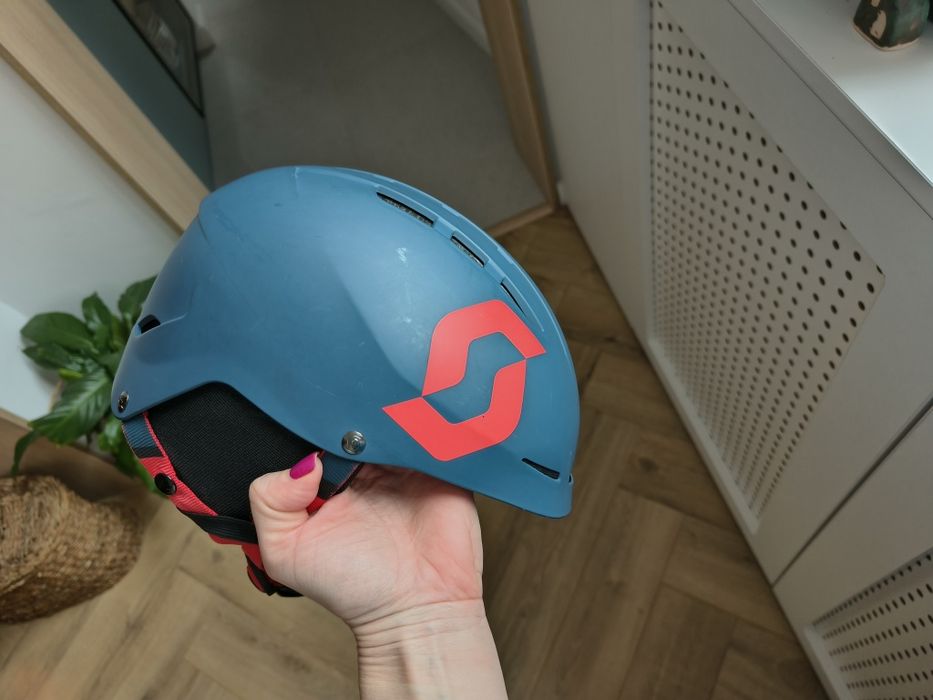 Casca de ski / snowboard, Scott, M