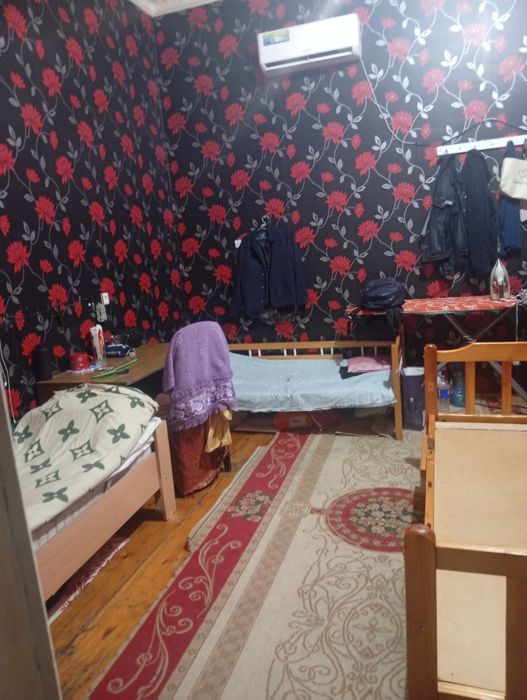 Койко место в частном секторе