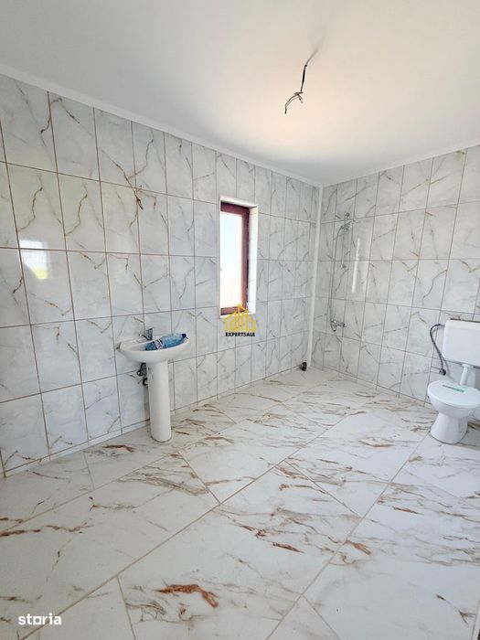 Casa individuala Domesti/ 330 MP/4 camere