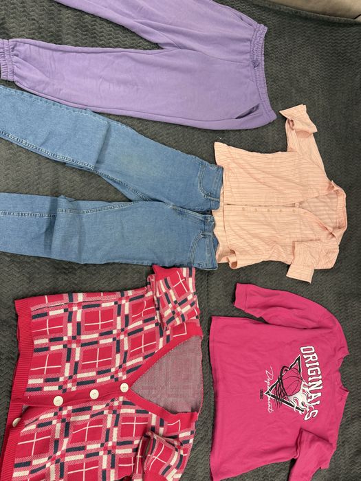 Продам пакет одежды да 4000