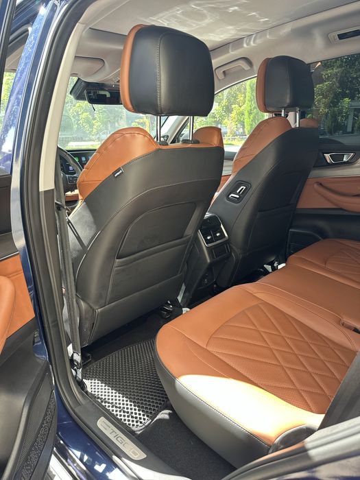 Chery Tiggo 8 pro Max 2023-yil Full