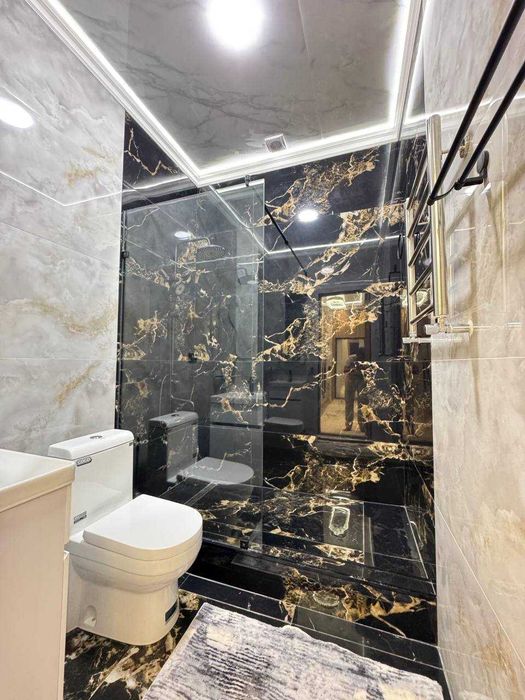 АРЗОН‼️‼️‼️Nurafshan Avenue ЕВРО ЛЮКС  3/5/12 70м2 |Ул.Нурафшан/Октепа
