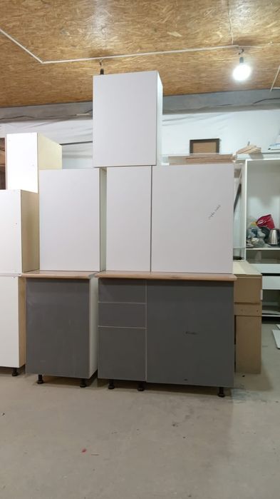 Кухонный гарнитур