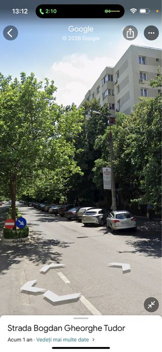 Apartament 3 camere Dristor Ramnicu Valcea 18