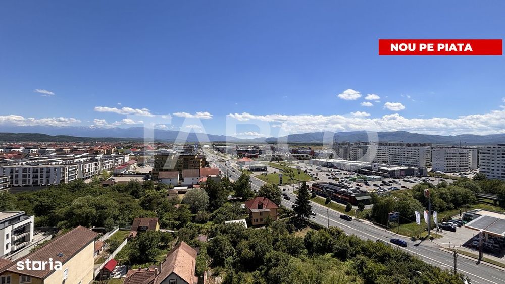 Apartament de vanzare la prima afisare 2 camere 55 mpu+balcon 4 mp — fotografia 1