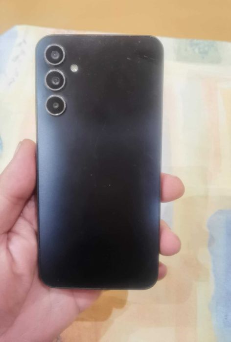 Samsung A34 5G, 128GB, 6GB RAM