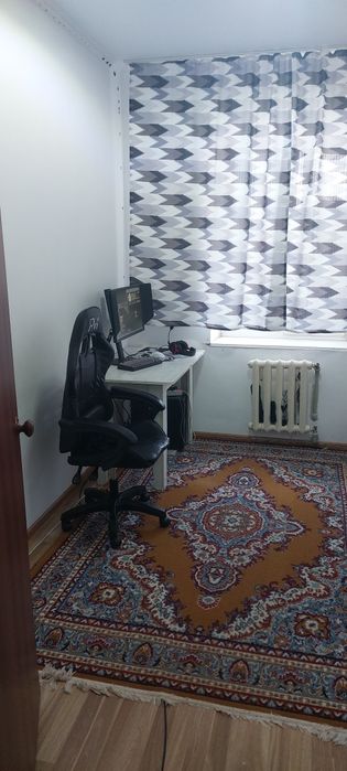 Продам квартиру на левом берегу