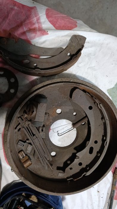 Разбор БМВ е12 BMW e12