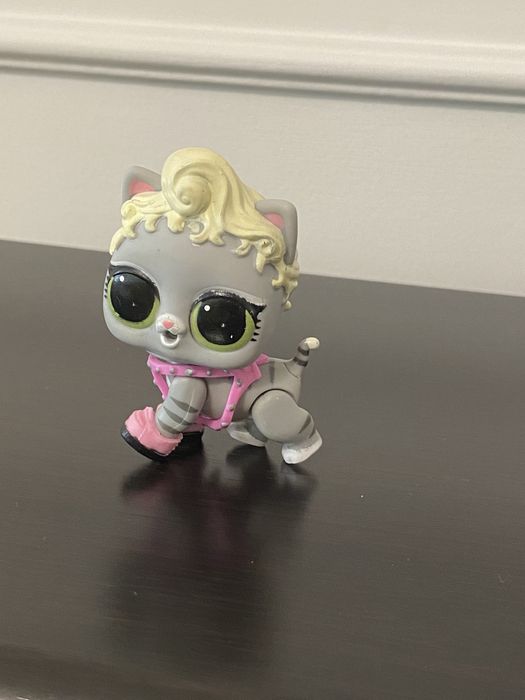 Кукла LOL! Оригинал!!!