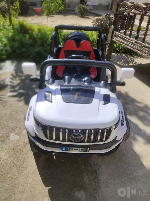 Детская машина RC car