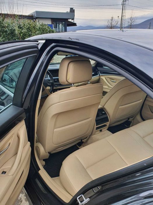 Vând BMW seria 5