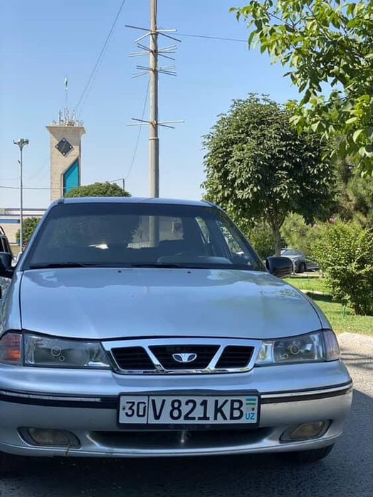 nexia 1 sons alo xolatda