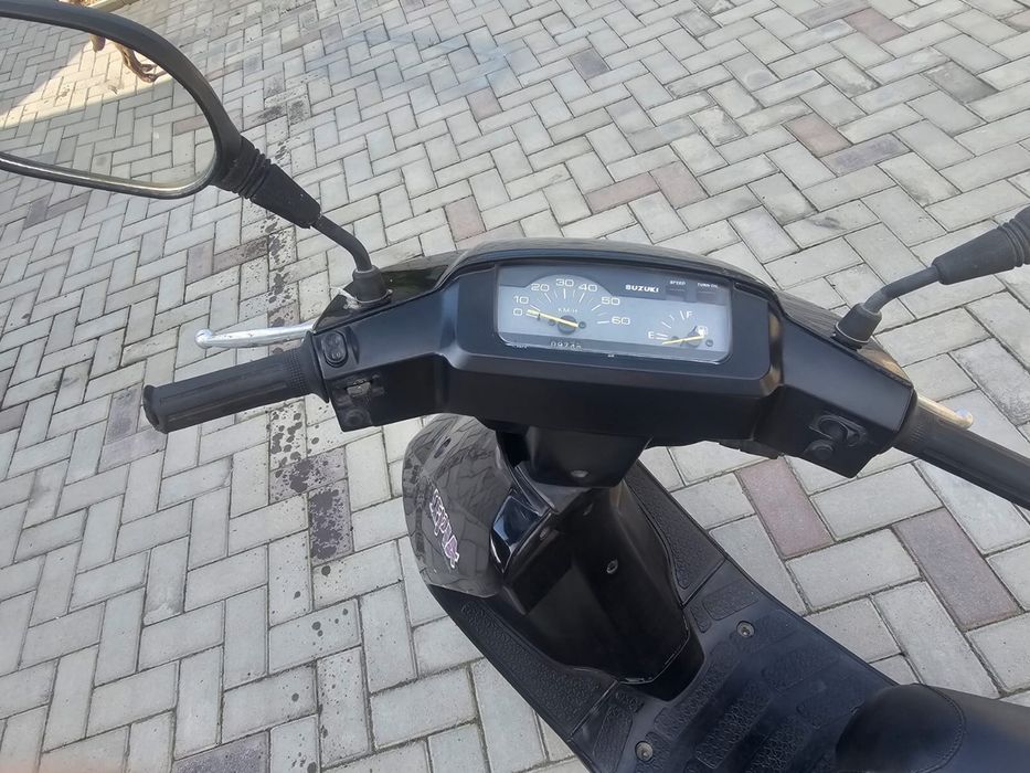 Продам сузуки сепиа Suzuki sepia