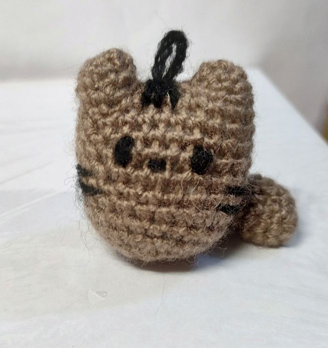 Плетени животинки