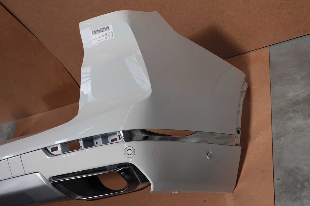 Базова задна броня БМВ Х7 Г07 BMW X7 G07