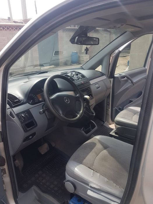 Продам Mersedes Viano