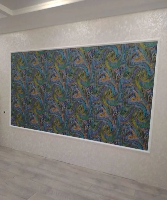 Ремонт, отделка под ключ