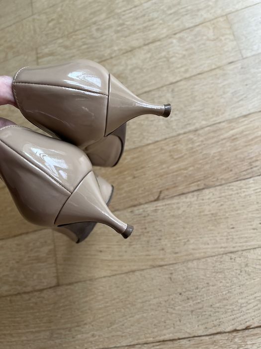 Sergio rossi обувки