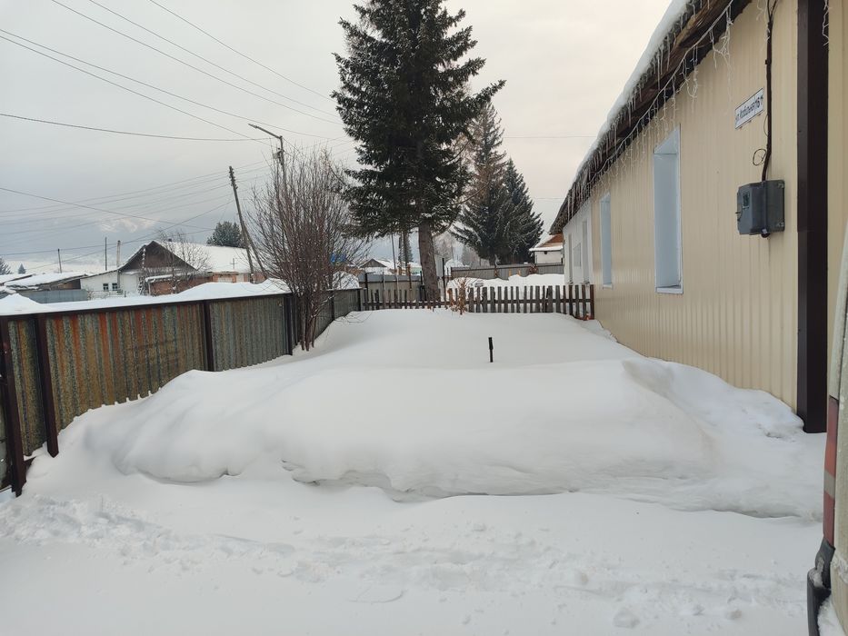 Продам дом изобильная 16