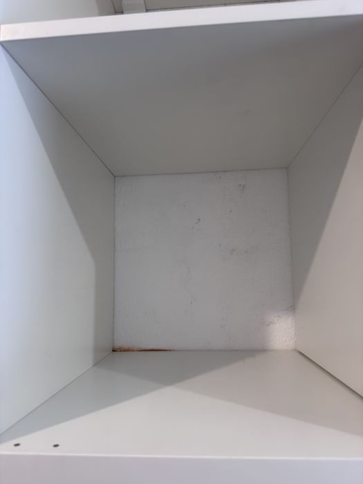 Етажерка KALLAX IKEA