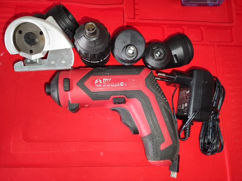 Винтоверти топ цена