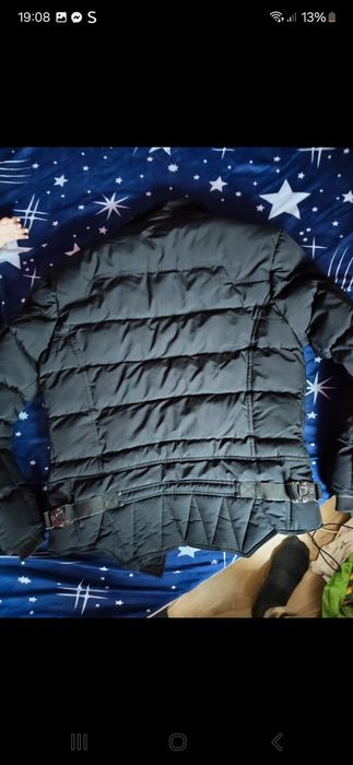 Geaca WELLENSTEYN originală