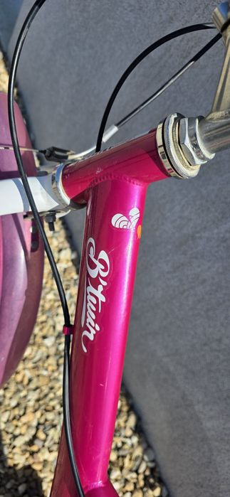 Vand bicicleta copii 16'